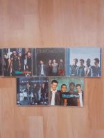 5 CD's (3 Alben & 2 Singles) von BLUE (Boyband; Pop) Friedrichshain-Kreuzberg - Friedrichshain Vorschau