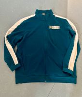 PUMA RETRO Sportjacke 60/62 ( 2xl) Hessen - Limburg Vorschau