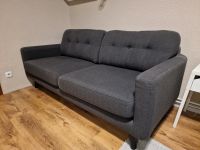 3er Sofa Couch neuwertig. Mecklenburg-Vorpommern - Torgelow Vorschau
