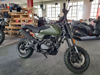 BRIXTON Crossfire 125 XS Baden-Württemberg - Emmingen-Liptingen Vorschau