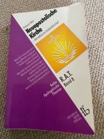 Neuapostolische Kirche Diskutiert alte Liturgie Hannover - Misburg-Anderten Vorschau