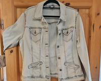 C&A Jeansjacke Gr. L Hessen - Dieburg Vorschau