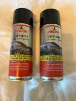 Auto Lackspray Schwarz glänzend Hamburg-Nord - Hamburg Alsterdorf  Vorschau