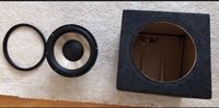 Focal P25FE 300 W Subwoofer Bass Tieftöner mit 25l Gehäuse Baden-Württemberg - Schwieberdingen Vorschau