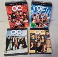 OC California Staffel 1-4 (DVD) Saarland - Neunkirchen Vorschau