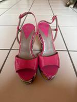 Versace Pumps original, Größe 37 Nürnberg (Mittelfr) - Südstadt Vorschau