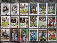 New Orleans Saints NFL Trading Cards Niedersachsen - Nordenham Vorschau