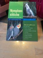 Vogelbuch zu verkaufen Niedersachsen - Cadenberge Vorschau