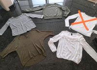 Oberteile Sweatshirt Bluse Shirt Gr. XS edc by Esprit Orsay Gr.XS Nordrhein-Westfalen - Hamm Vorschau
