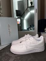 Air Force 1 Nocta 47.5 Niedersachsen - Aurich Vorschau