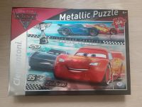 Cars 3 Metallic Puzzle Baden-Württemberg - Ellenberg Vorschau