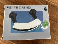 WMF Wiegemesser Leipzig - Plagwitz Vorschau