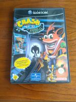 Crash Bandicoot GameCube inkl. Anleitung Hessen - Darmstadt Vorschau