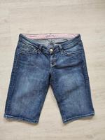 Jeans Mavi Gr.28 Bermuda Short Nordrhein-Westfalen - Castrop-Rauxel Vorschau