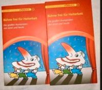 Bühne frei für Heiterkeit 4 CDs Hörbuch Stuttgart - Bad Cannstatt Vorschau