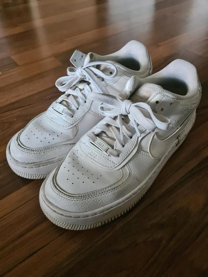 Nike Air Force One Grosse 40 5