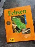 Echsen, GU Tierratgeber von Harald Jes sehr guter Zustand Hessen - Hessisch Lichtenau Vorschau