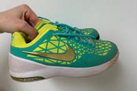 Nike Zoom Tennisschuhe Nordrhein-Westfalen - Schwerte Vorschau
