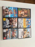 DVD, DVD Sammlung, Conni, Pfefferkörner, Krokodile Hessen - Waldkappel Vorschau