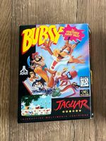 Bubsy OVP Atari Jaguar Spiel Bayern - Rudelzhausen Vorschau