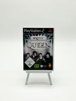 Playstation 2 PS2 Spiel SingStar Queen Baden-Württemberg - Filderstadt Vorschau