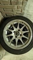 Honda Alufelgen Felgen 7J 15H2 mit Reifen 190/95 R15 Nürnberg (Mittelfr) - Mitte Vorschau