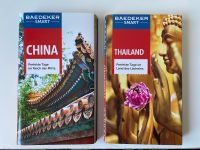 2x Reiseführer Thailand und China von Baedeker Smart Schleswig-Holstein - Flensburg Vorschau