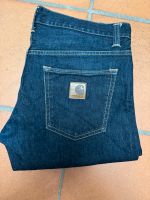 Carhartt Jeans 33/32 sehr guter Zustand Frankfurt am Main - Innenstadt Vorschau