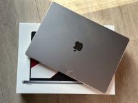 Apple MacBook Pro 16" M1 Max 2021 - 32 GB RAM, 1TB SSD, OVP Brandenburg - Rangsdorf Vorschau