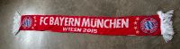 FC Bayern München Fanschal Wiesn 2015 Baden-Württemberg - Tübingen Vorschau