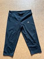 Sportleggin, Adidas, Größe 38, schwarz Bayern - Mindelheim Vorschau