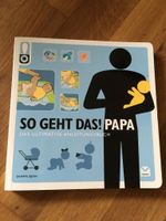 Babybuch Paket für zukünftige Papas / Väter Hamburg-Mitte - Hamburg Altstadt Vorschau