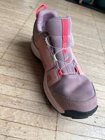 Adidas Terrex Wanderschuhe,39 (6 1/2) wenig getragen Nordrhein-Westfalen - Rösrath Vorschau