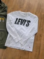 Levis❤ Hoodie❤LA Shirt❤Gr 164❤Pullover❤Kapuze❤ Bayern - Ostheim Vorschau