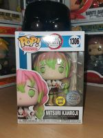 Funko Pop Demon Slayer 1306 Mitsuri Kanroji (Glows In The Dark) München - Ludwigsvorstadt-Isarvorstadt Vorschau