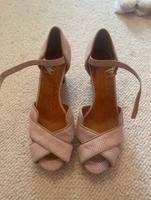 Mihara Peeptoe Pumps neu und ungetragen Berlin - Schöneberg Vorschau