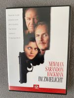 Im Zwielicht  Gene Hackman   DVD  wie Neu Schwerin - Weststadt Vorschau