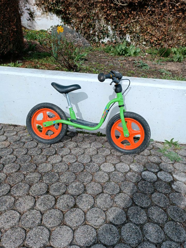 Laufrad für Kinder in Mindelheim