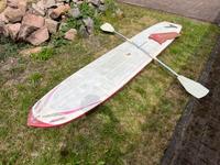 DDR Surfbrett Delta Sachsen-Anhalt - Gräfenhainichen Vorschau