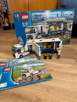 Lego City 60044 Polizei Überwachungstruck Saarland - Blieskastel Vorschau