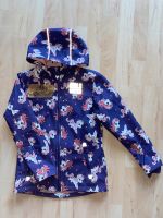 Softshelljacke wie neu Gr. 128 Einhorn Hessen - Brechen Vorschau