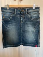 Esprit Rock Jeans Größe S/36 blau Stretch edc Brandenburg - Kolkwitz Vorschau
