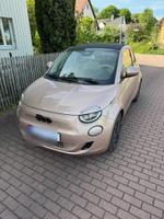 Leasingübernahme Fiat 500e Cabrio by Bocelli – Rose Gold Bayern - Weiden (Oberpfalz) Vorschau