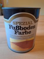 Fußbodenfarbe für Holzböden Niedersachsen - Isernhagen Vorschau