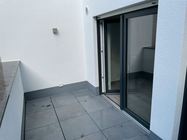 Bi-Theesen, helle 1,5 Zi Wohnung, 55qm² in Bielefeld