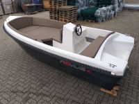 Motorboot REMUS 500 Sloep Konsolenboot Angelboot Freizeitboot Neu Mecklenburg-Vorpommern - Hohen Wangelin Vorschau