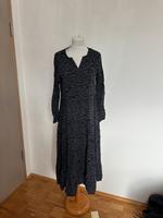 LASCANA Maxikleid blau schwarz Gr. 38, 100% Viskose, neu Bayern - Ingolstadt Vorschau
