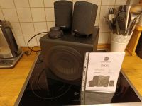 Wavemaster MOODY 2.1 Lautsprecher System (65 Watt) Nordrhein-Westfalen - Brühl Vorschau