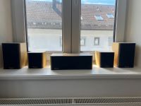 Pioneer Verstärker mit 6 Lautsprechern Bayern - Pfronten Vorschau