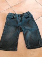 Kurze Hose, Shorts, Jeans, neuwertig Baden-Württemberg - Hochdorf (Riß) Vorschau